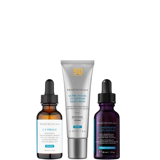 SkinCeuticals Best Sellers Anti-Age Bundle