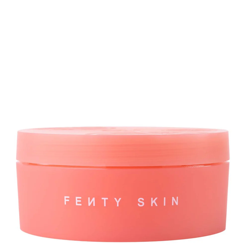 Fenty Skin Butta Drop Whipped Oil Body Cream 200ml - Citrus Sorbet Image 1