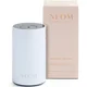 Neom Wellbeing London Pod Mini+ Waterless Essential Oil Diffuser White