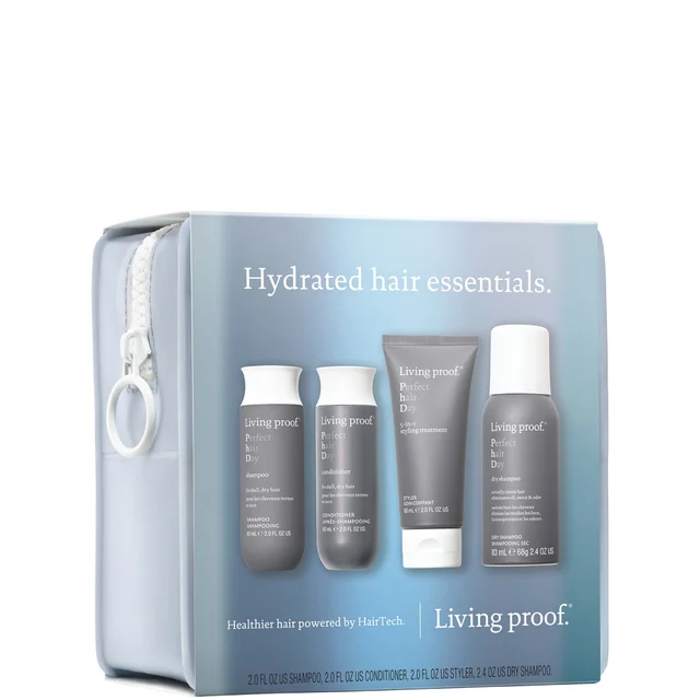 Living Proof Perfect Hair Day Trial Kit