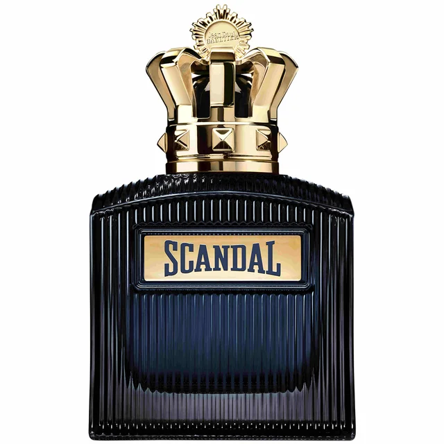 Jean Paul Gaultier Scandal Pour Homme Eau de Parfum Intense 150ml