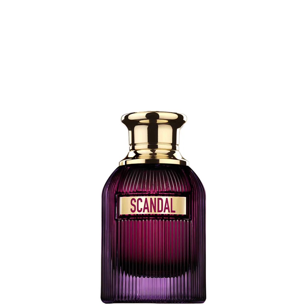 Jean Paul Gaultier Scandal Pour Femme Eau de Parfum Intense 30ml Image 1