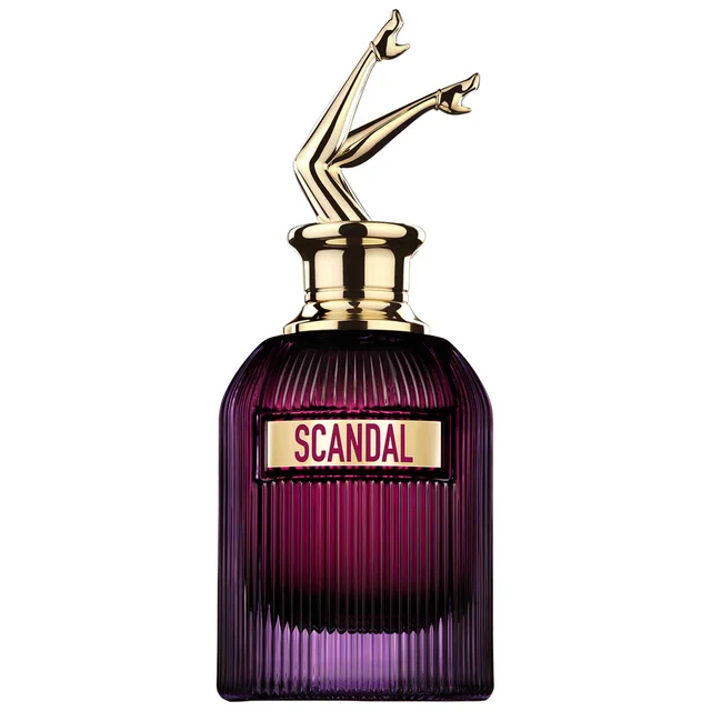 Jean Paul Gaultier Scandal Pour Femme Eau de Parfum Intense 80ml