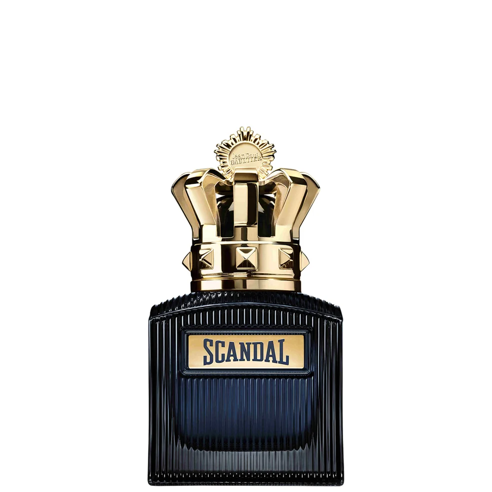 Jean Paul Gaultier Scandal Pour Homme Eau de Parfum Intense 50ml Image 1