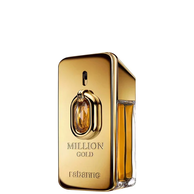 Rabanne Million Gold Elixir Parfum Intense 50ml