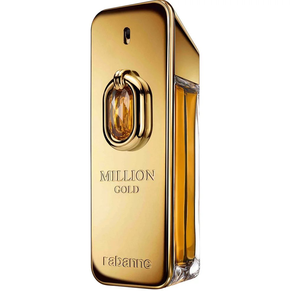 Rabanne Million Gold Elixir Parfum Intense 200ml Image 1