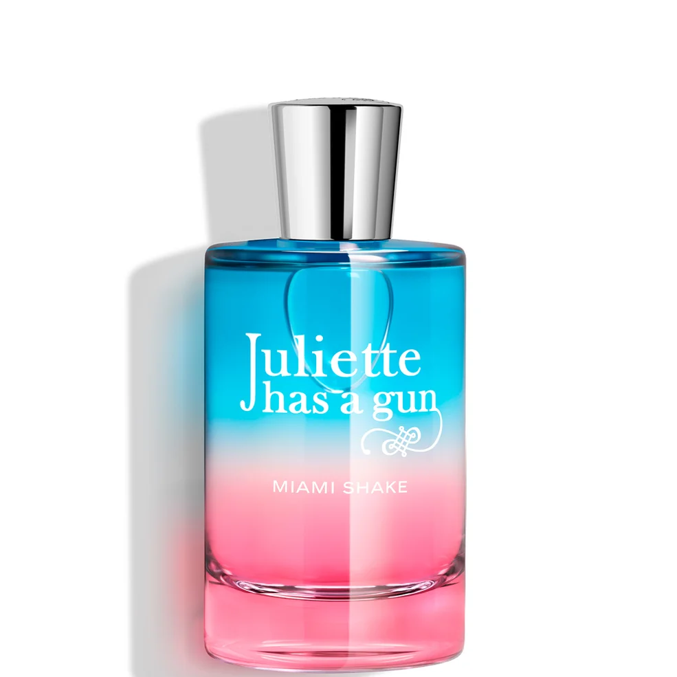 Juliette Has a Gun Miami Shake Eau de Parfum 100ml Image 1