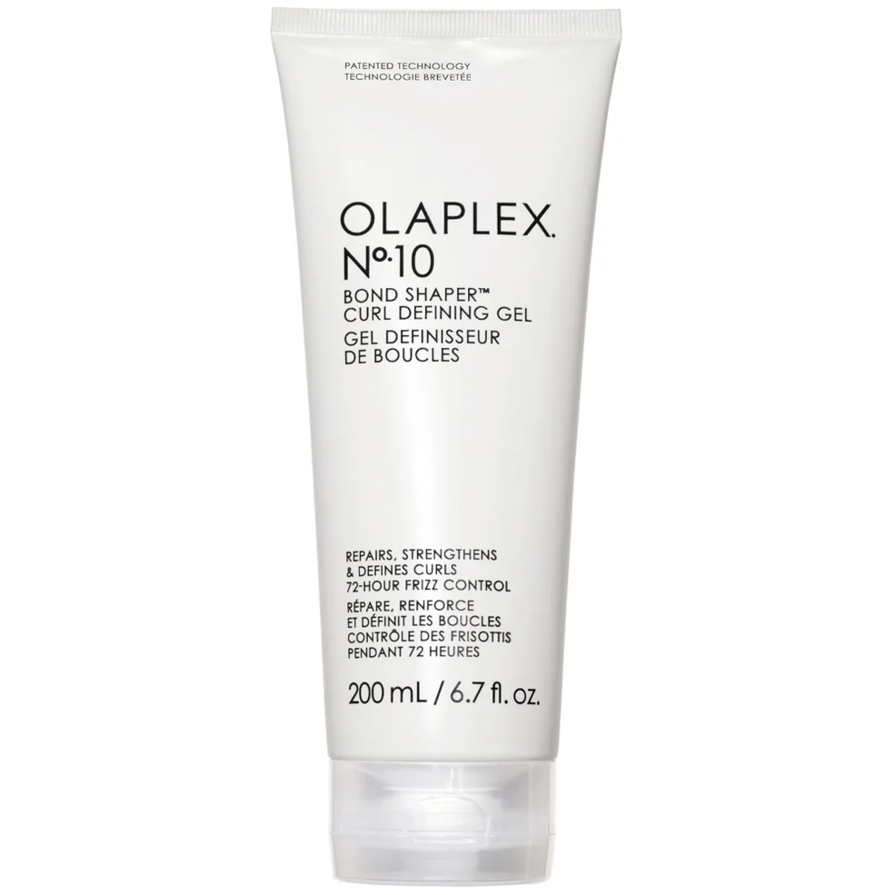 Olaplex No.10 Bond Shaper Curl Defining Gel 200ml -Univ Image 1