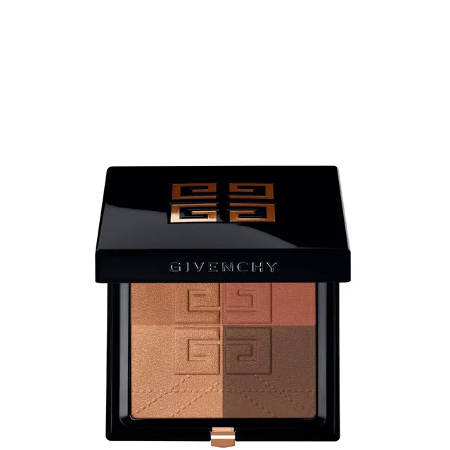 Givenchy Prisme Libre Bronzer Powder (Various Shades)