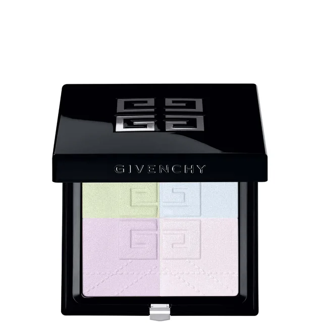 Givenchy Prisme Libre 4-Color Pressed Powder (Various Shades)