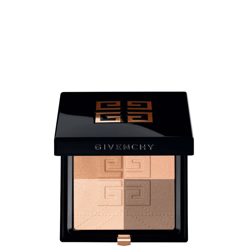 Givenchy Prisme Libre Bronzer Powder (Various Shades) Image 1