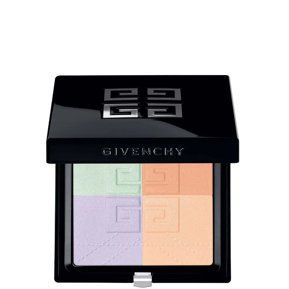 Givenchy Prisme Libre 4-Color Pressed Powder (Various Shades) Image 1