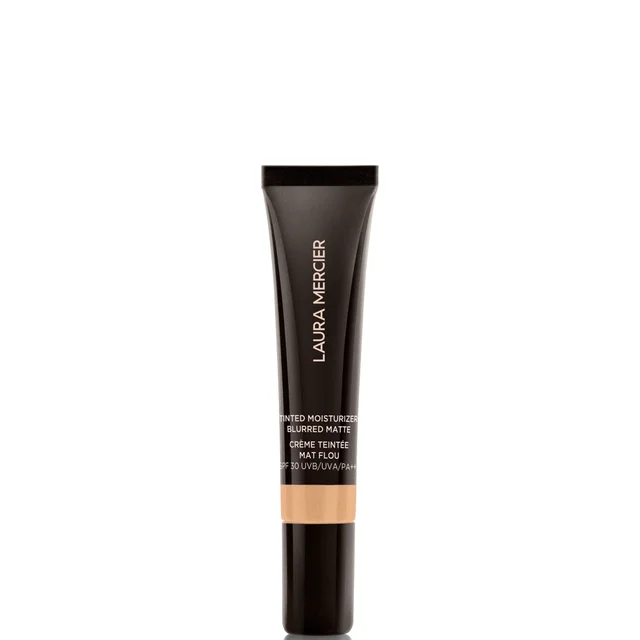Laura Mercier Tinted Moisturiser Blurred Matte SPF 30 15ml (Various Shades)