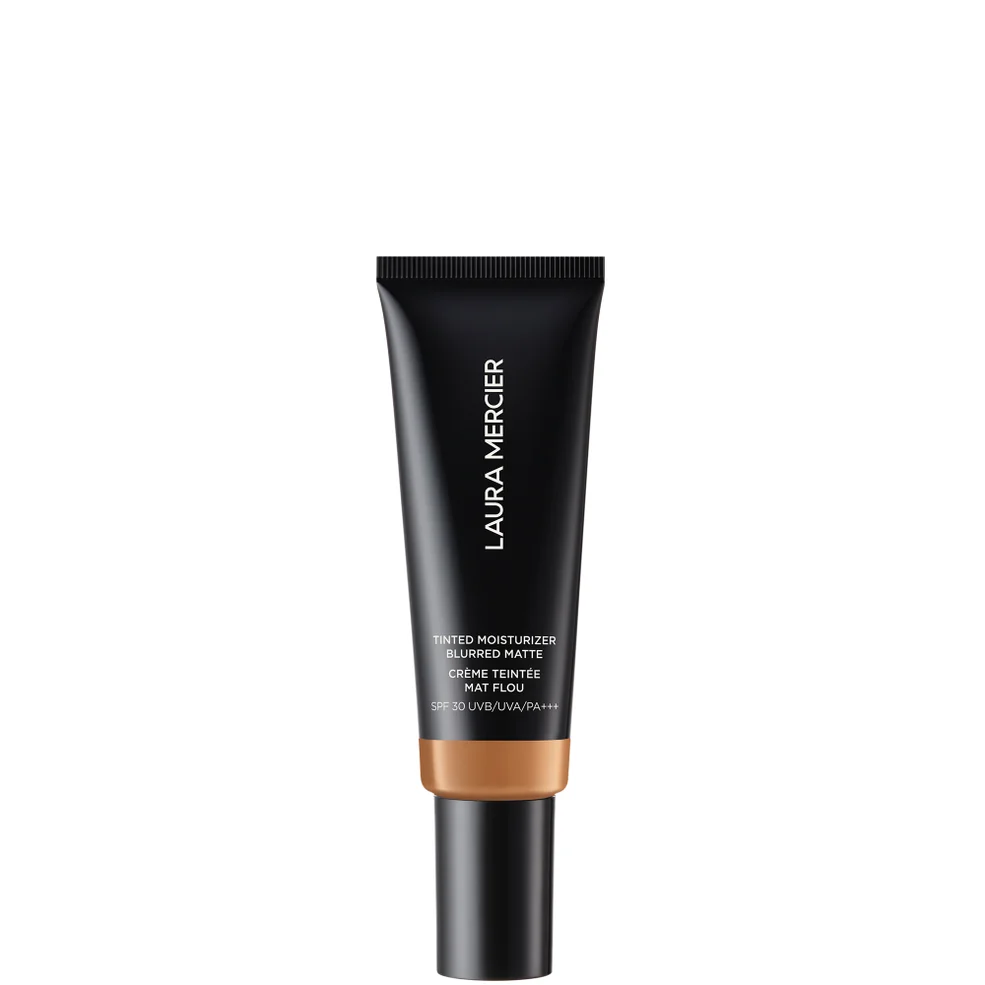 Laura Mercier Tinted Moisturiser Blurred Matte SPF 30 45ml (Various Shades) Image 1