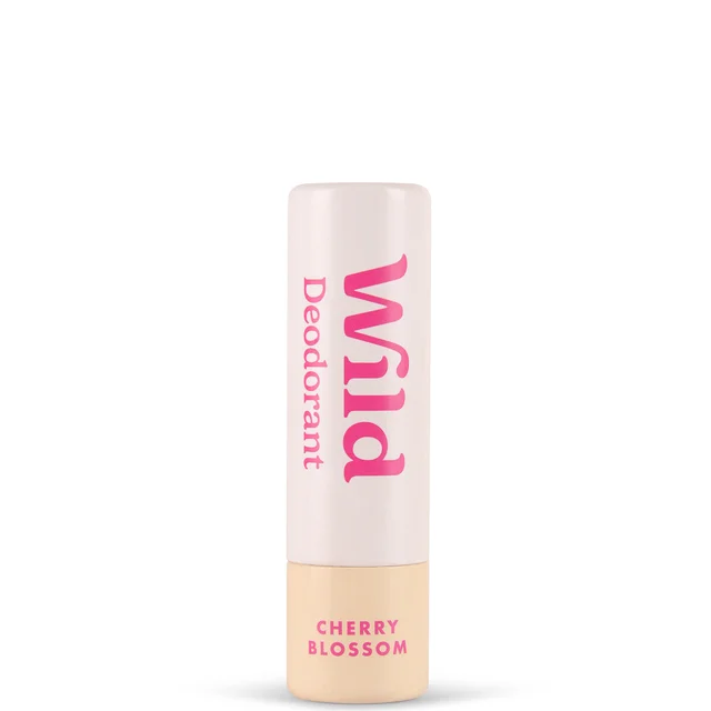Wild Cherry Blossom Mini Deo