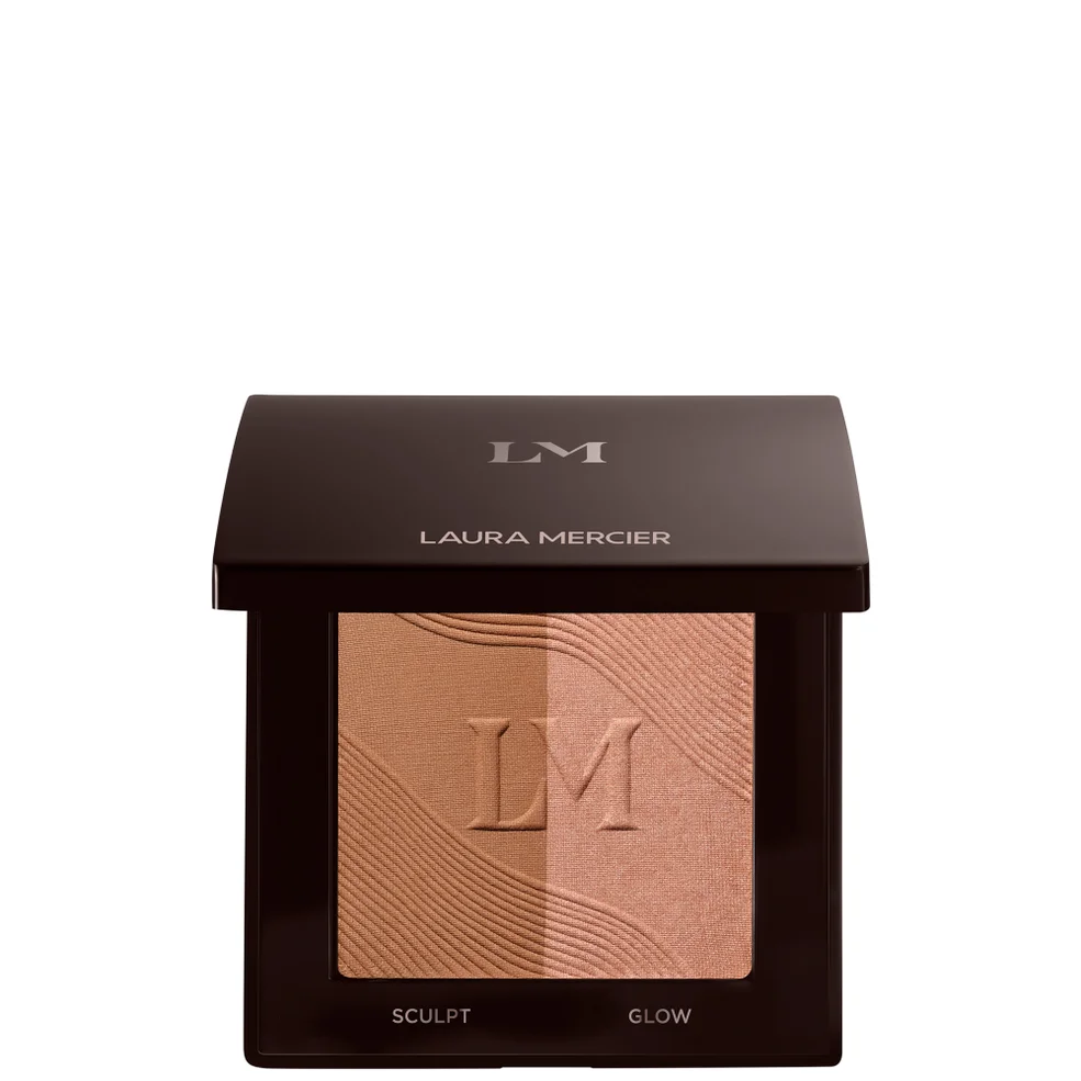 Laura Mercier Bronze Colour Infusion 9g (Various Shades) Image 1