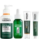 L'Oréal Paris Men Expert Derma Control Routine Bundle