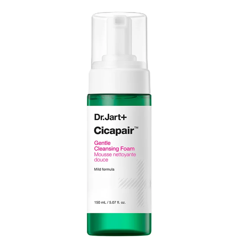 Dr.Jart+ Cicapair Gentle Cleansing Foam 150ml Image 1