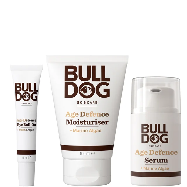 Bulldog Age Defence Bundle