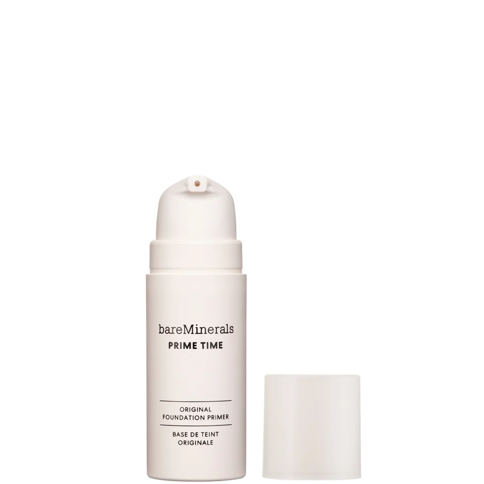 bareMinerals Prime Time Original Pore Minimizing Primer 30ml Image 1