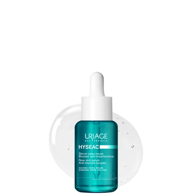 Uriage Hyseac - New Skin Anti-Blemish Serum 30ml