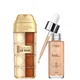 L'Oreal Paris Age Perfect Le Duo Serum 30ml & True Match Tinted Serum 30ml Bundle - 0.5-2 Very Light