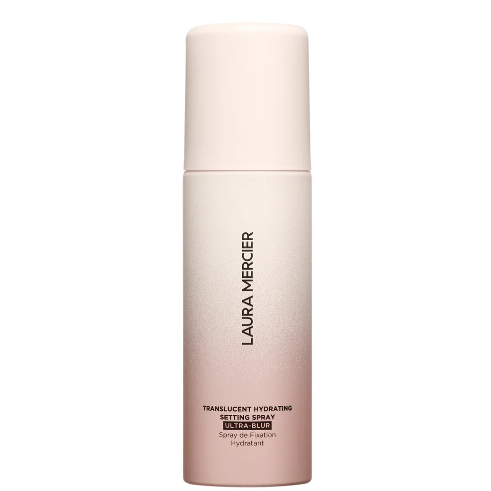 Laura Mercier Translucent Hydrating Setting Spray Ultra Blur 100ml Image 1