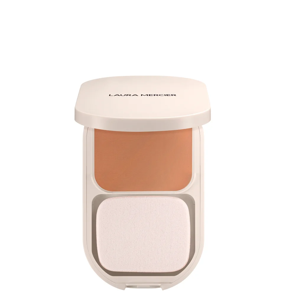 Laura Mercier - Real Flawless Feathermatte Powder Foundation (Various Shades) Image 1