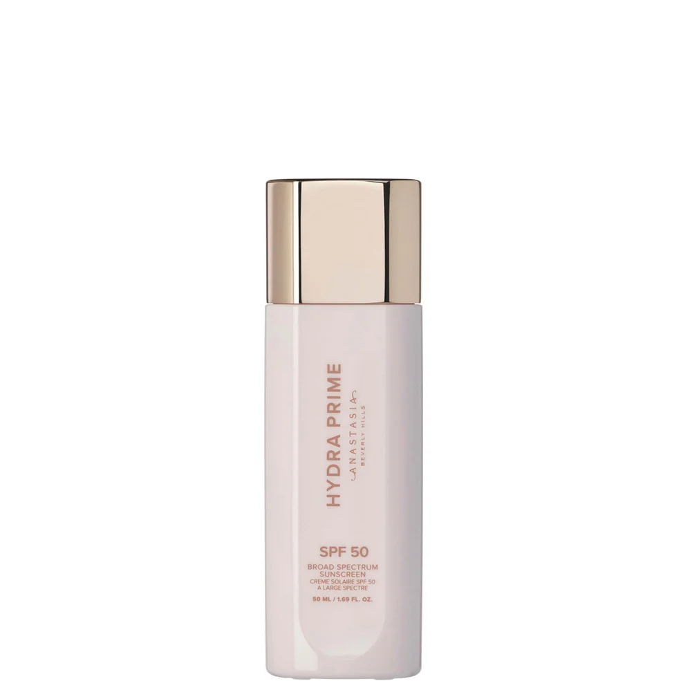 Anastasia Beverly Hills Hydra Prime SPF 50 - 50 mL Image 1