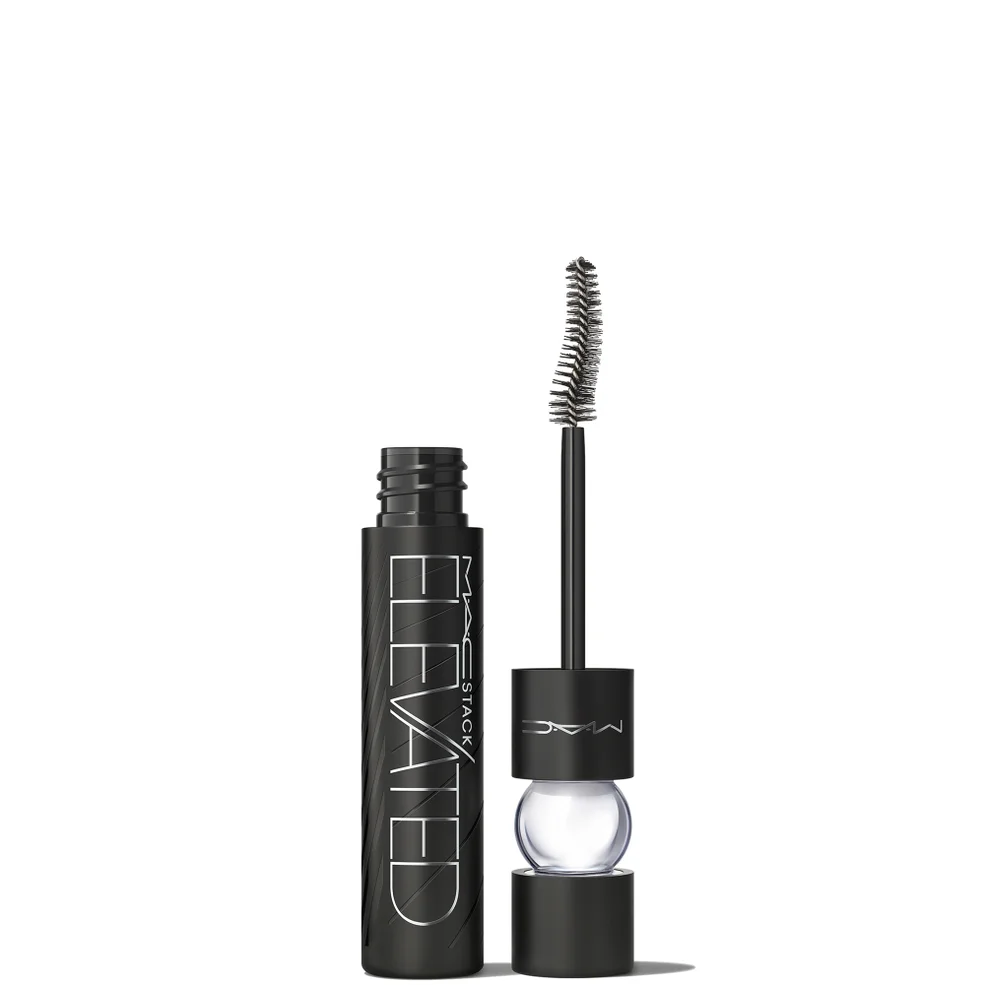 MAC MACSTACK Elevated Mascara Image 1