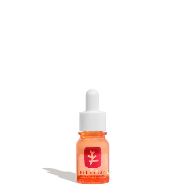 Erborian Skin Therapy Milky Multi-Perfecting Night Serum 10ml