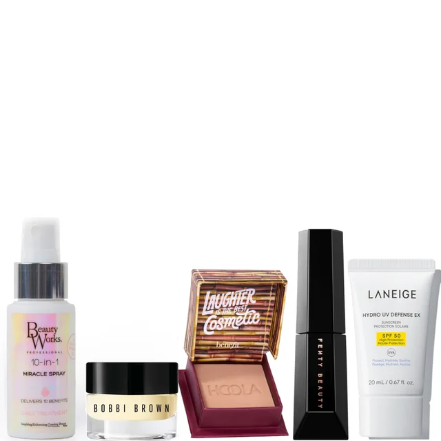 Travel Minis Bundle