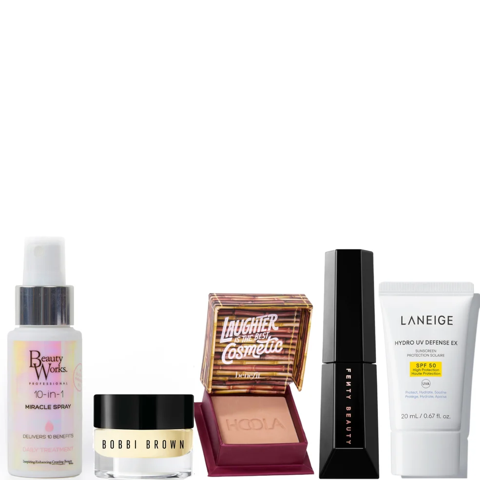 Travel Minis Bundle Image 1