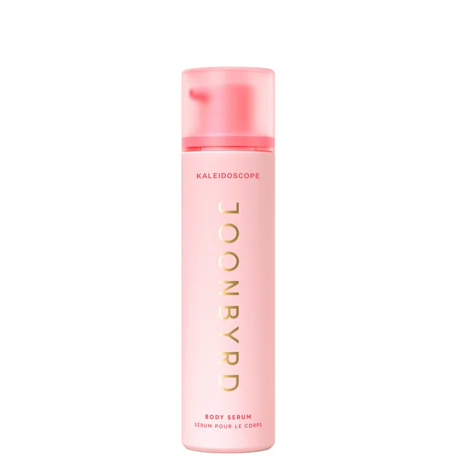 Joonbyrd Kaleidoscope Smoothing Body Serum 100ml