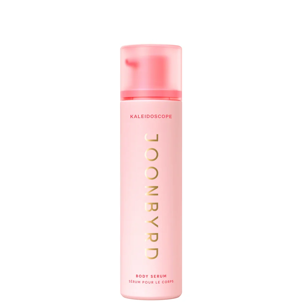 Joonbyrd Kaleidoscope Smoothing Body Serum 100ml Image 1