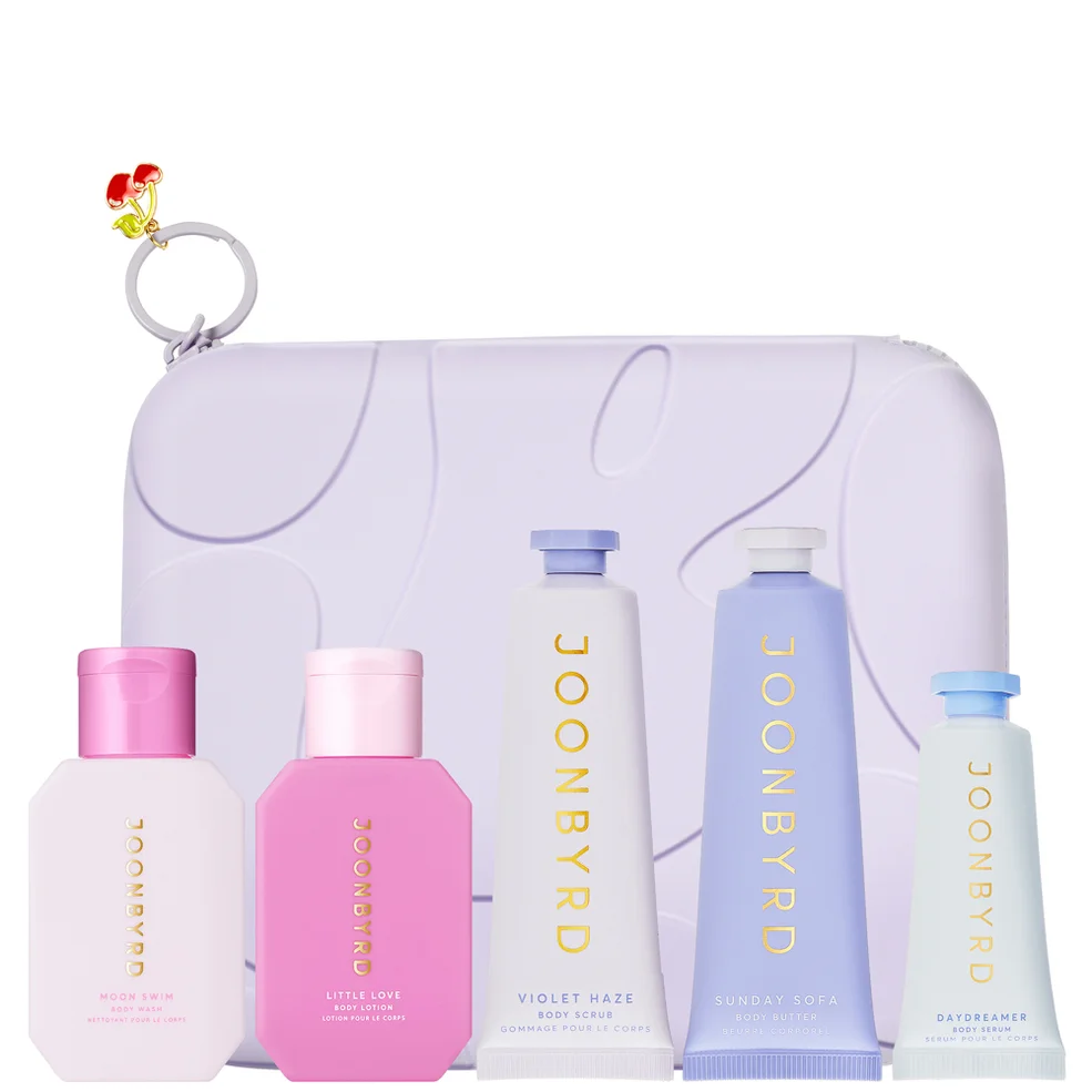 Joonbyrd Better Together Body Essentials Kit Image 1