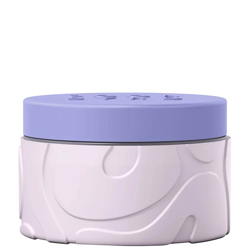 Joonbyrd Violet Haze Body Scrub 200ml Image 1