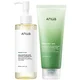 Anua Double Cleansing Duo Bundle