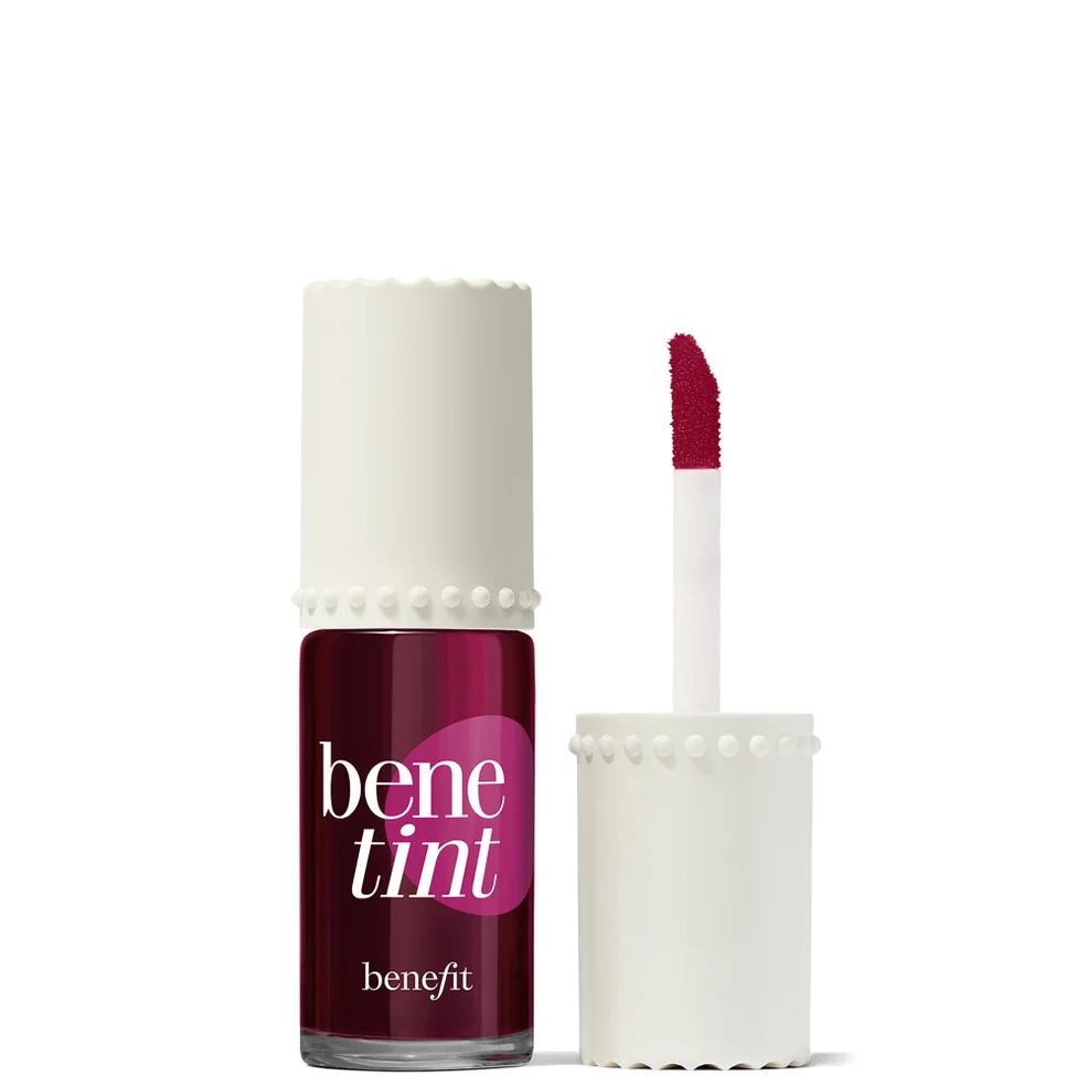 benefit Benetint Raspberry 6ml Image 1