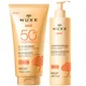 NUXE Double Sun Bundle