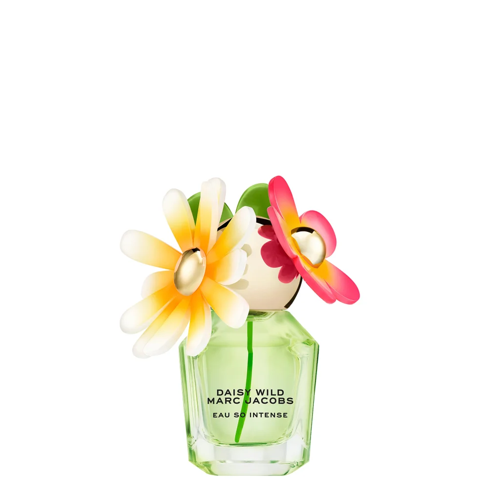 Marc Jacobs Daisy Wild Intense Eau de Parfum Spray 30ml Image 1