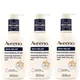 Aveeno Skin Relief Lotion Trio for Intense Hydration 900ml Mega Bundle