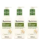 Aveeno Daily Moisturising Lotion Trio for Instant and Long Lasting Hydration 900ml Mega Bundle