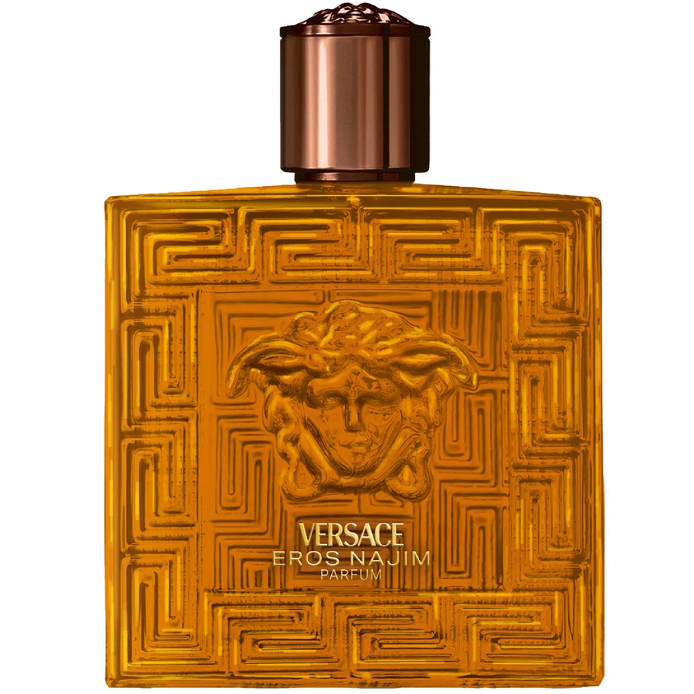 Versace Eros Najim Parfum 200ml Image 1