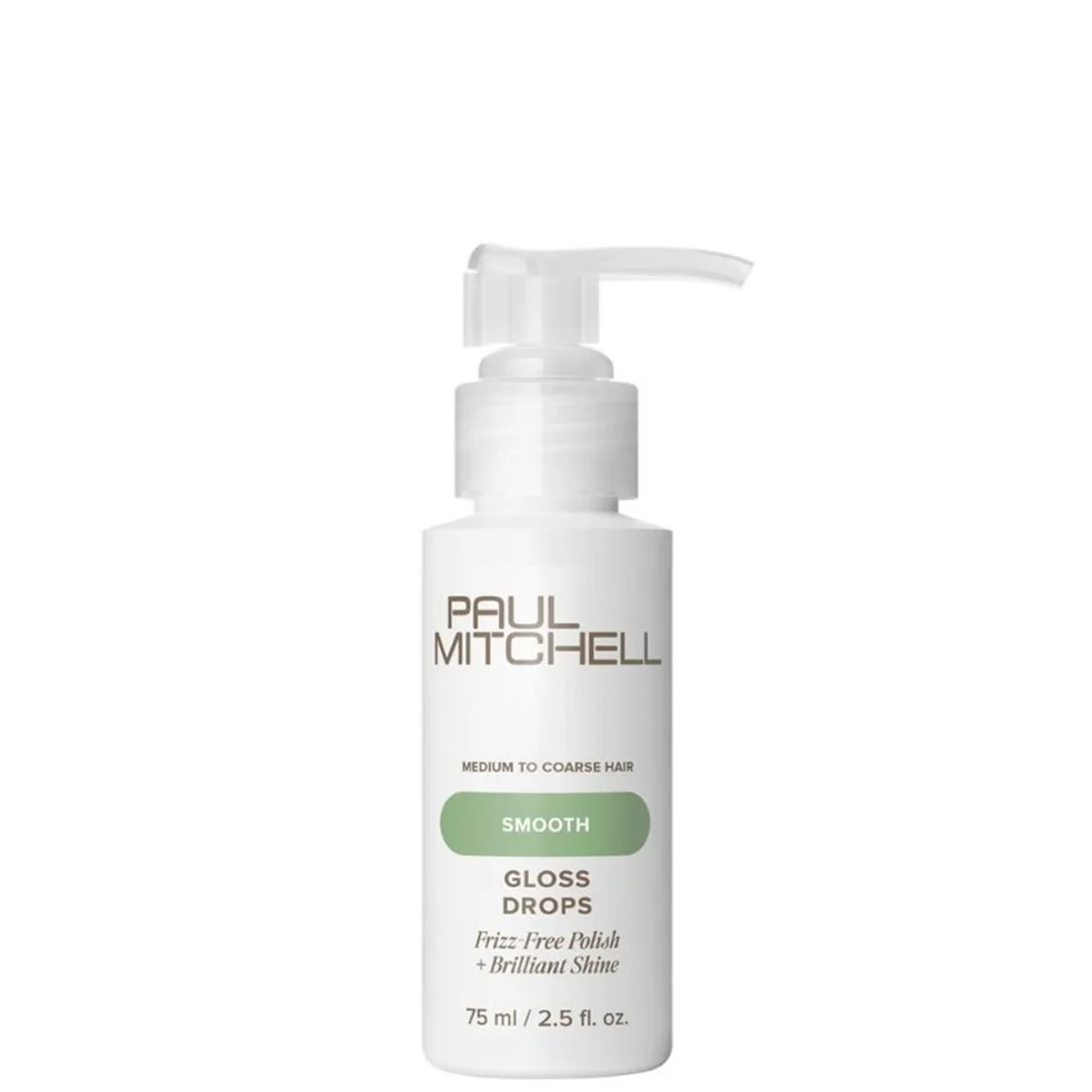 Paul Mitchell Gloss Drops 75ml Image 1