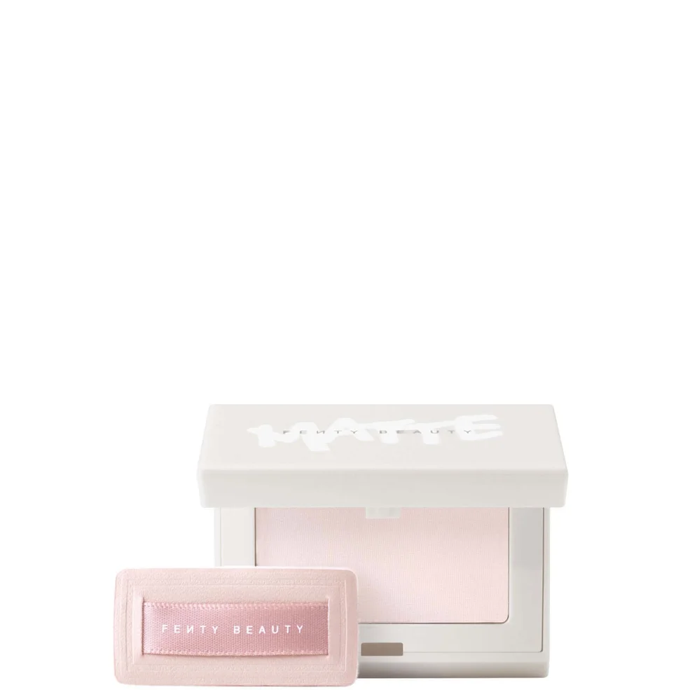 Fenty Beauty Mini Invisimatte Instant Setting + Blotting Powder 3.52g Image 1
