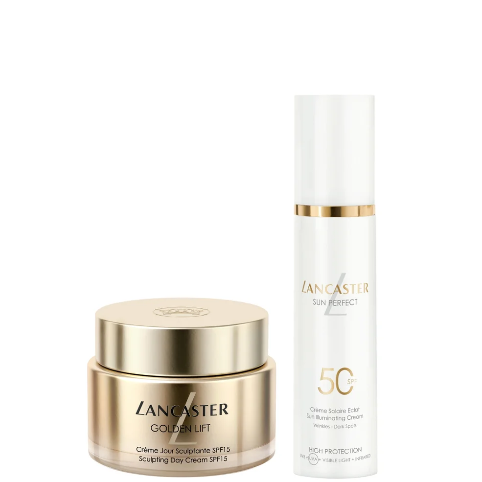 Lancaster Protect & Repair Duo Image 1