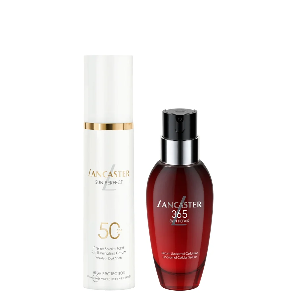 Lancaster Protect and Radiance Duo Image 1