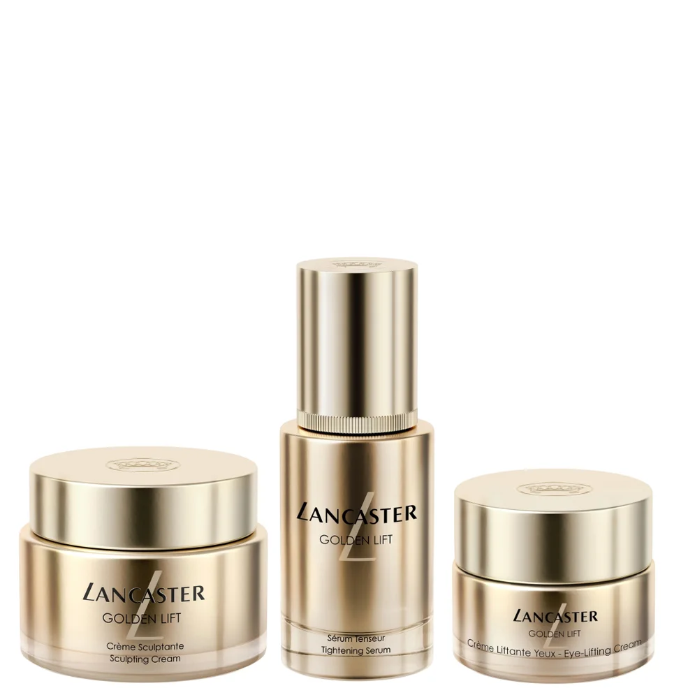 Lancaster Golden Lift Sculpting Routine Image 1