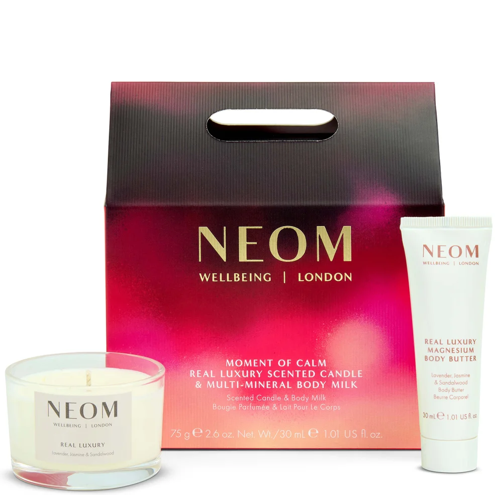 NEOM Moment Of Calm Image 1